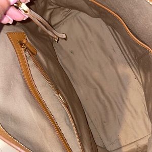 Mcm purse